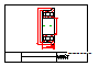 2D Sales Drawing